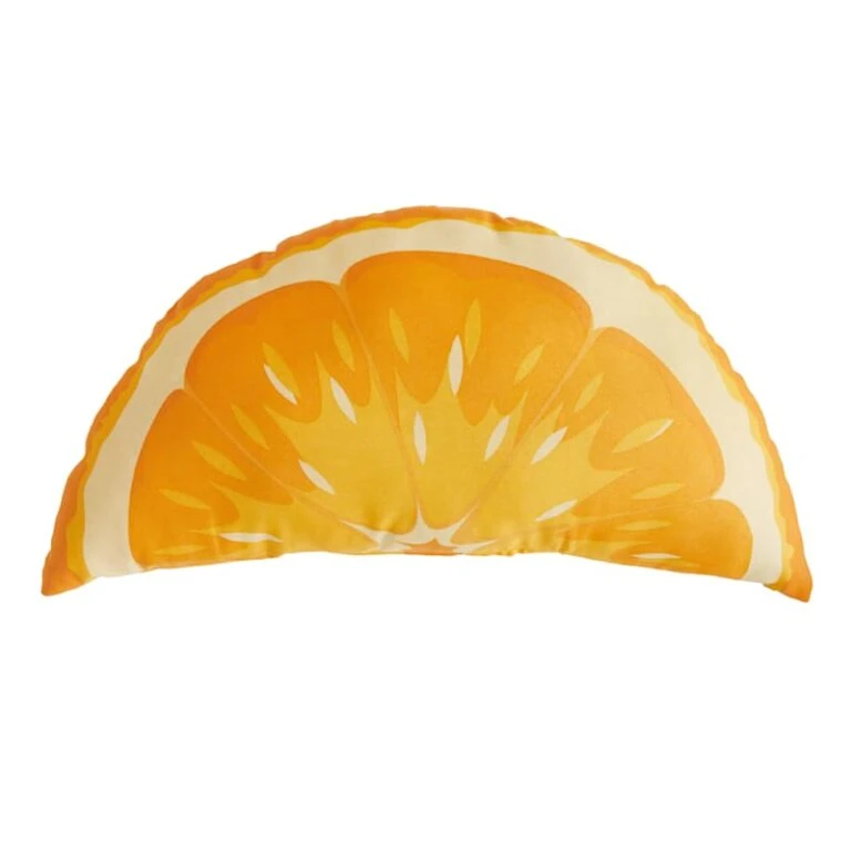 Patio Furniture Shop -Patio Furniture Shop 3d orange slice outdoor throw pillow 14x26 1 768x768 1