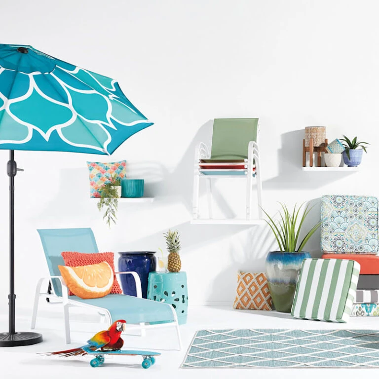 Patio Furniture Shop -Patio Furniture Shop 3d orange slice outdoor throw pillow 14x26 2 768x768 1